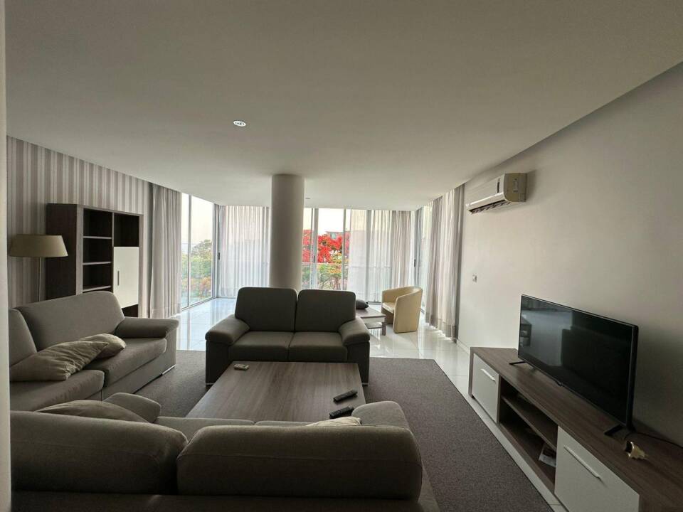 Arrenda-se-Apartamento-T3-Mobilado-no-Condominio-Miradouro-Polana-5