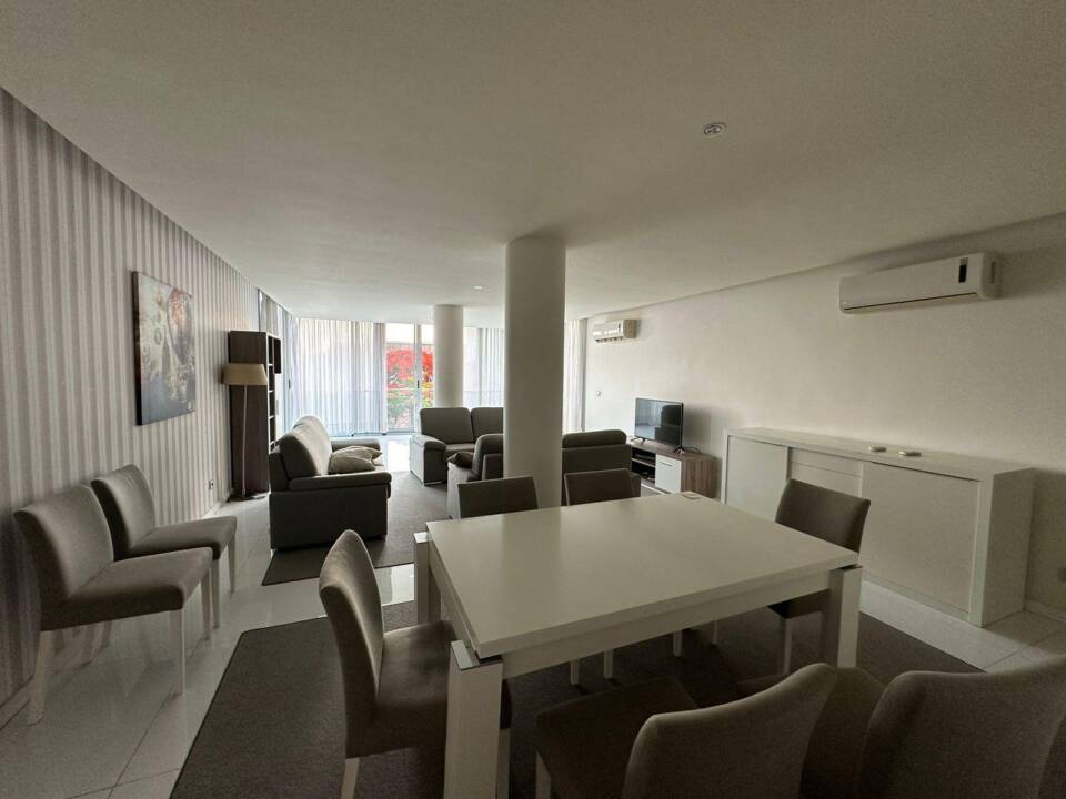 Arrenda-se-Apartamento-T3-Mobilado-no-Condominio-Miradouro-Polana-7