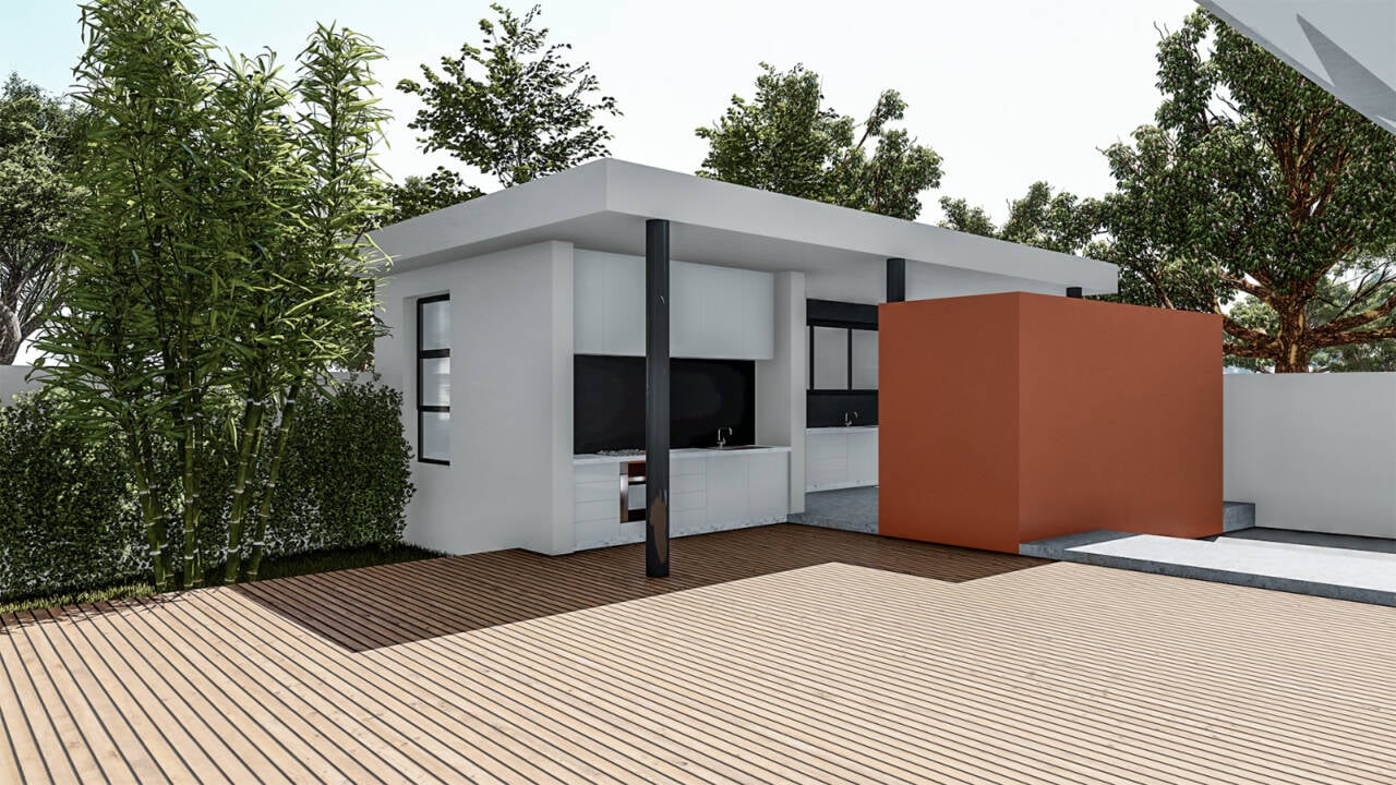 Vende-se-Luxuosa-Moradia-T3-com-Piscina-e-Jardim-Proximo-a-Escola-Portuguesa-Sommerschield-4